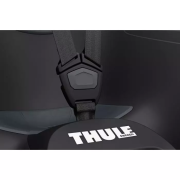 Scaun bicicleta copii THULE RideAlong Lite 2 cu montare in spate - Dark Gray
