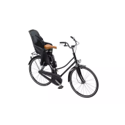Scaun bicicleta copii THULE RideAlong Lite 2 cu montare in spate - Dark Gray