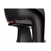 Scaun bicicleta copii THULE RideAlong Lite 2 cu montare in spate - Dark Gray
