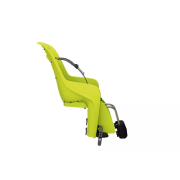 Scaun bicicleta copii THULE RideAlong Lite 2 cu montare in spate - Zen Lime