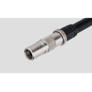 Topeak - pompă suspensii bicicletă Pocketshock DXG XL (TPSDXG-XL) - argintiu negru