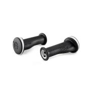 Woom - mansoane Ergogrips pentru bicicleta copii Woom 4-6 - negru