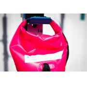 Z3R0D - accesoriu inot Safety Buoy - roz negru
