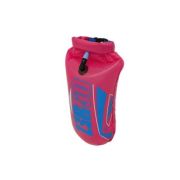 Z3R0D - accesoriu inot Safety Buoy - roz negru
