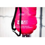 Z3R0D - accesoriu inot Safety Buoy - roz negru