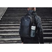 Z3R0D - rucsac sport Daily Backpack - negru