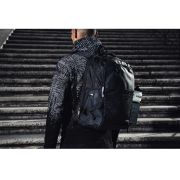Z3R0D - rucsac sport Daily Backpack - negru