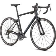 Bicicleta SPECIALIZED Allez - Satin Black/Cast Battleship 58
