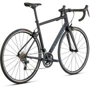Bicicleta SPECIALIZED Allez - Satin Black/Cast Battleship 58