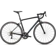 Bicicleta SPECIALIZED Allez - Satin Black/Cast Battleship 58