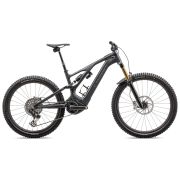 Bicicleta SPECIALIZED S-Works Turbo Levo - Gloss Black Liquid Metal S5