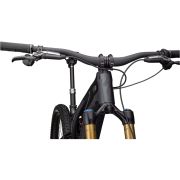 Bicicleta SPECIALIZED S-Works Turbo Levo - Gloss Black Liquid Metal S5