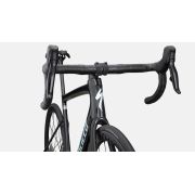 Bicicleta SPECIALIZED Tarmac SL8 Expert - Gloss Metallic Dark Navy 58