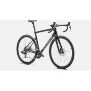 Bicicleta SPECIALIZED Tarmac SL8 Expert - Gloss Metallic Dark Navy 58