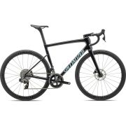 Bicicleta SPECIALIZED Tarmac SL8 Expert - Gloss Metallic Dark Navy 58