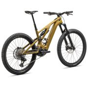 Bicicleta SPECIALIZED Turbo Levo Expert T-Type - Satin Harvest Gold S3