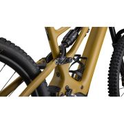 Bicicleta SPECIALIZED Turbo Levo Expert T-Type - Satin Harvest Gold S3