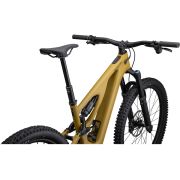 Bicicleta SPECIALIZED Turbo Levo Expert T-Type - Satin Harvest Gold S3