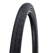 Cauciuc SCHWALBE Road Cruiser Plus - 28x2.15 (55-622) HS484 B/B+RT, Green - Sarma