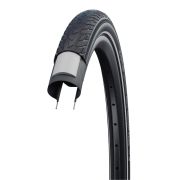 Cauciuc SCHWALBE Road Cruiser Plus - 28x2.15 (55-622) HS484 B/B+RT, Green - Sarma