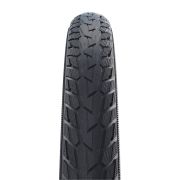 Cauciuc SCHWALBE Road Cruiser Plus - 28x2.15 (55-622) HS484 B/B+RT, Green - Sarma