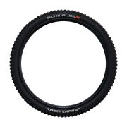 Cauciuc SCHWALBE Tacky Chan Evo - 27.5x2.40 (62-584) HS625 B/B-SK, Super Gravity, Addix Soft - TLE Pliabil