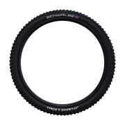 Cauciuc SCHWALBE Tacky Chan Evo - 29x2.40 (62-622) HS625 B/B-SK, Super Gravity, Addix Ultra Soft - TLE Pliabil
