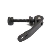 Cheie sa CROSSER QR-318 30mm - Black