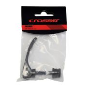 Cheie sa CROSSER QR-318 30mm - Black