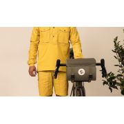 Geanta ghidon SPECIALIZED/FJALLRAVEN - Black