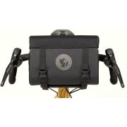 Geanta ghidon SPECIALIZED/FJALLRAVEN - Black