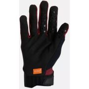 Manusi SPECIALIZED Men's Trail D3O LF - Garnet Red