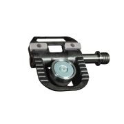 Pedale magnetice MAGPED Gravel - Black