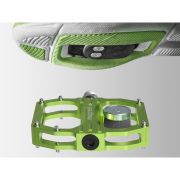 Pedale magnetice MAGPED Sport2 100N - Green