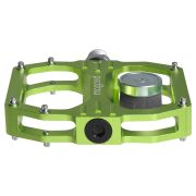 Pedale magnetice MAGPED Sport2 100N - Green