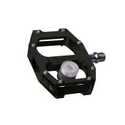 Pedale magnetice MAGPED Ultra2 150N - Black