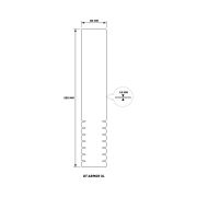 Protectie cadru ZEFAL DT Armor XL