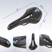 Sa CROSSER 3736MF - Black 143mm