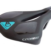 Sa CROSSER 3736MF - Black 143mm