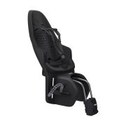 Scaun bicicleta copii THULE Yepp 2 Maxi cu montare pe spate - Midnight Black