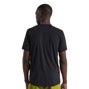 Tricou SPECIALIZED Men's Trail SS - Black