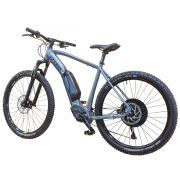 Bicicleta Electrica CROSS Razor X1 Mullet