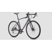 Bicicleta SPECIALIZED Allez - Gloss Smk/White/Silver Dust 56