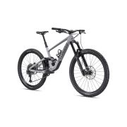 Bicicleta SPECIALIZED Enduro Comp - Gloss Dove Grey/Smk S2