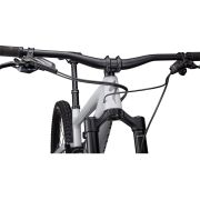 Bicicleta SPECIALIZED Enduro Comp - Gloss Dove Grey/Smk S2