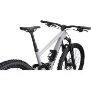 Bicicleta SPECIALIZED Enduro Comp - Gloss Dove Grey/Smk S2