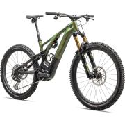 Bicicleta SPECIALIZED S-Works Turbo Levo G3 - Gloss Gold Pearl/Carbon S3