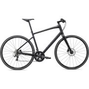 Bicicleta SPECIALIZED Sirrus 4.0 - Satin Black/Smk S