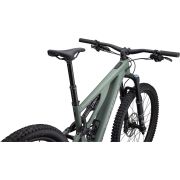 Bicicleta SPECIALIZED Turbo Levo Comp Alloy - Sage Green/Cool Grey S3