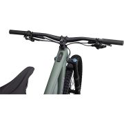Bicicleta SPECIALIZED Turbo Levo Comp Alloy - Sage Green/Cool Grey S3
